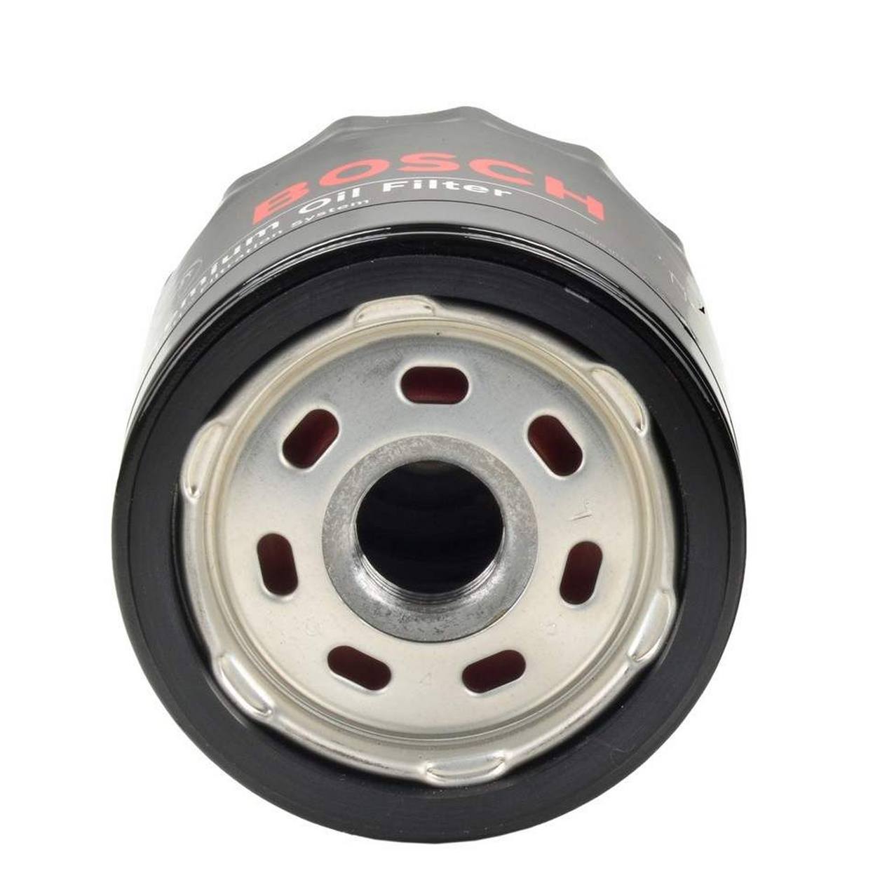 Audi Land Rover Engine Oil Filter (Premium) Bosch 3330